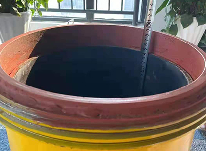 五通桥抗爆容器